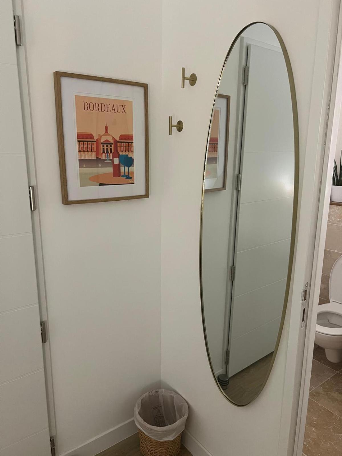 Great Room 29 Mérignac Екстериор снимка